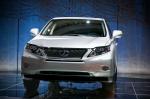 Lexus RX450h 2009 года